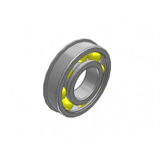 Радиальные шариковые подшипники - 6310 NR SKF Радиальные шариковые подшипники - 6310 NR SKF